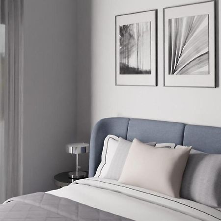 Madrid Suites Moncloa-Aravaca, Solo Check In On Line - Parking Gratuito Eksteriør bilde