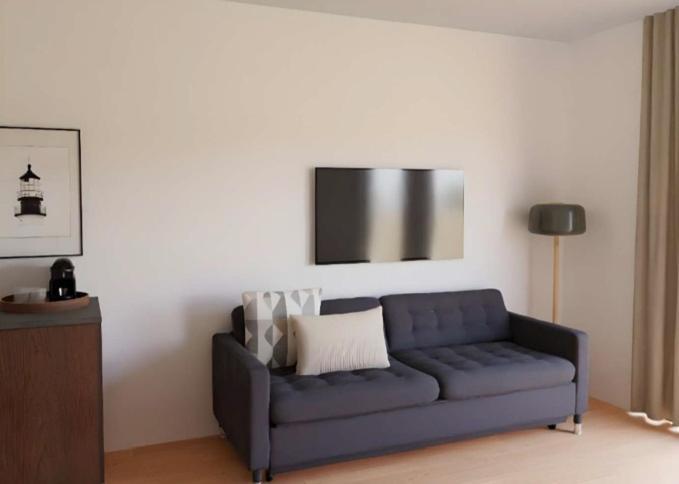 Madrid Suites Moncloa-Aravaca, Solo Check In On Line - Parking Gratuito Eksteriør bilde