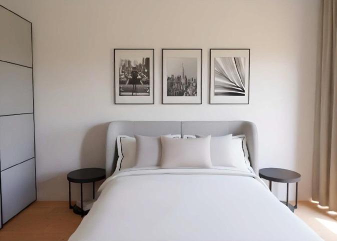 Madrid Suites Moncloa-Aravaca, Solo Check In On Line - Parking Gratuito Eksteriør bilde