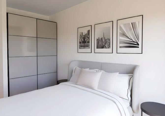 Madrid Suites Moncloa-Aravaca, Solo Check In On Line - Parking Gratuito Eksteriør bilde