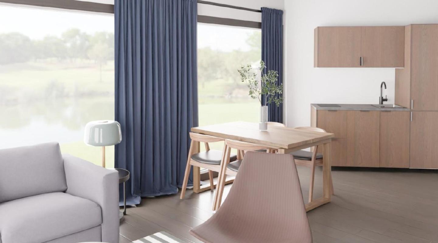 Madrid Suites Moncloa-Aravaca, Solo Check In On Line - Parking Gratuito Eksteriør bilde