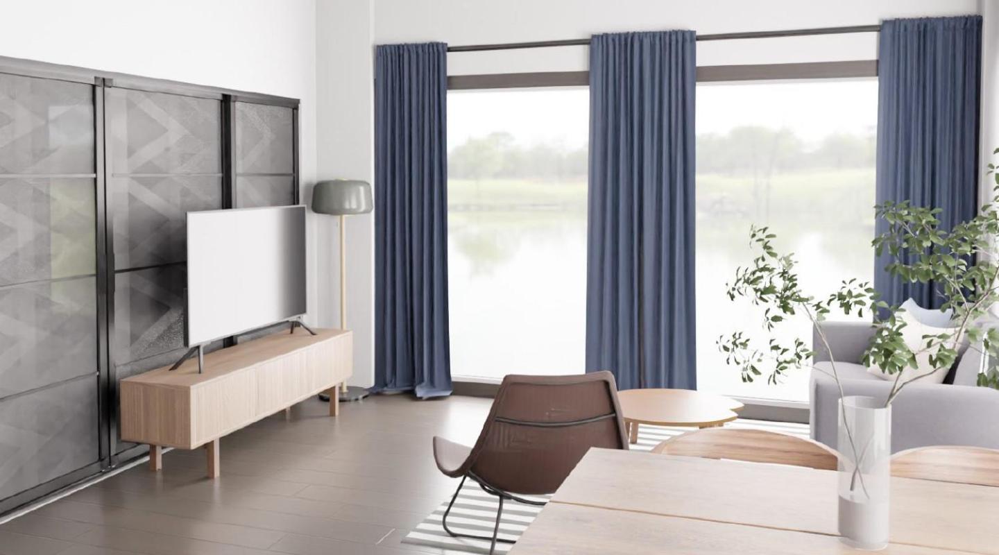 Madrid Suites Moncloa-Aravaca, Solo Check In On Line - Parking Gratuito Eksteriør bilde